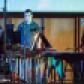 University of Manitoba Percussion Ensemble